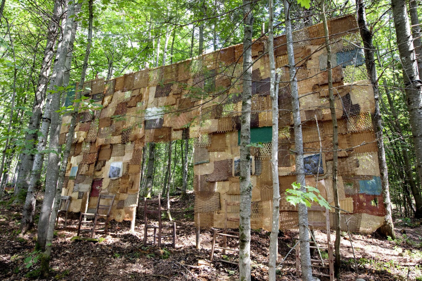 01 Mes racines ma terre InSitu 2010 1 2 NathalieLevasseur