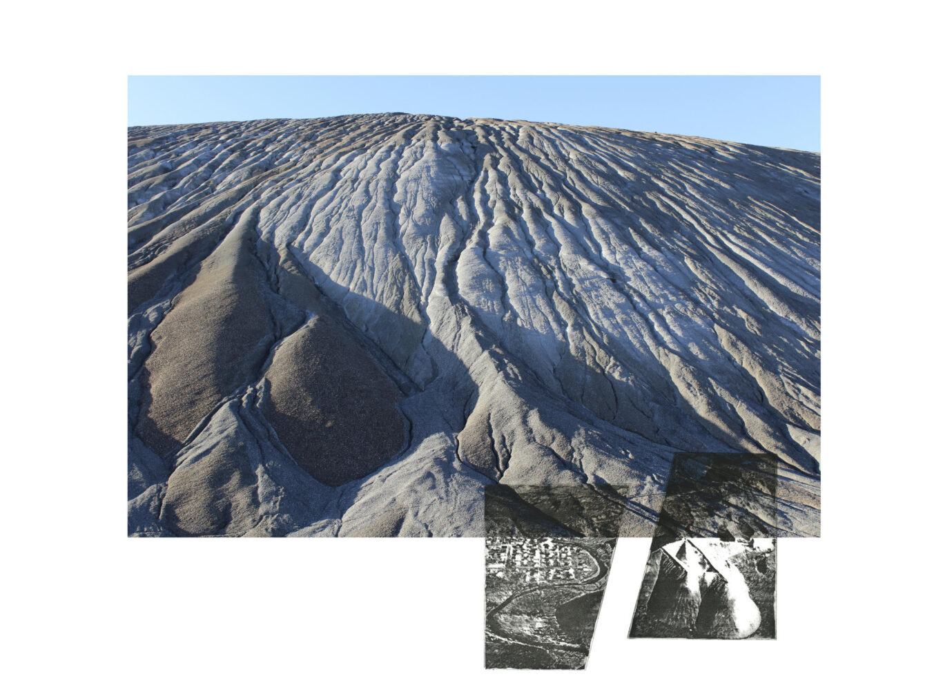 02 Paysages Miniers AllerRetour I 2013 Nathalie Levasseur artiste