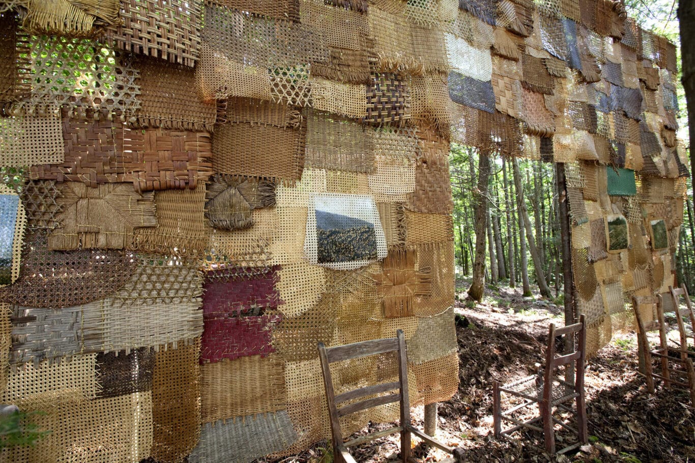 02 Mes racines ma terre InSitu 2010 1 2 NathalieLevasseur