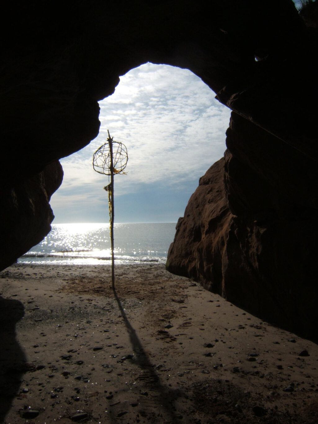 02 Rites Transitoire 1 Nathalie Levasseur InSitu