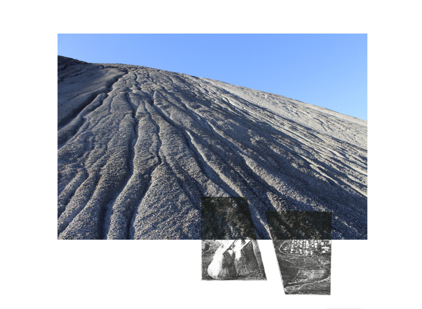 03 Paysages Miniers AllerRetour II 2013 Nathalie Levasseur artiste