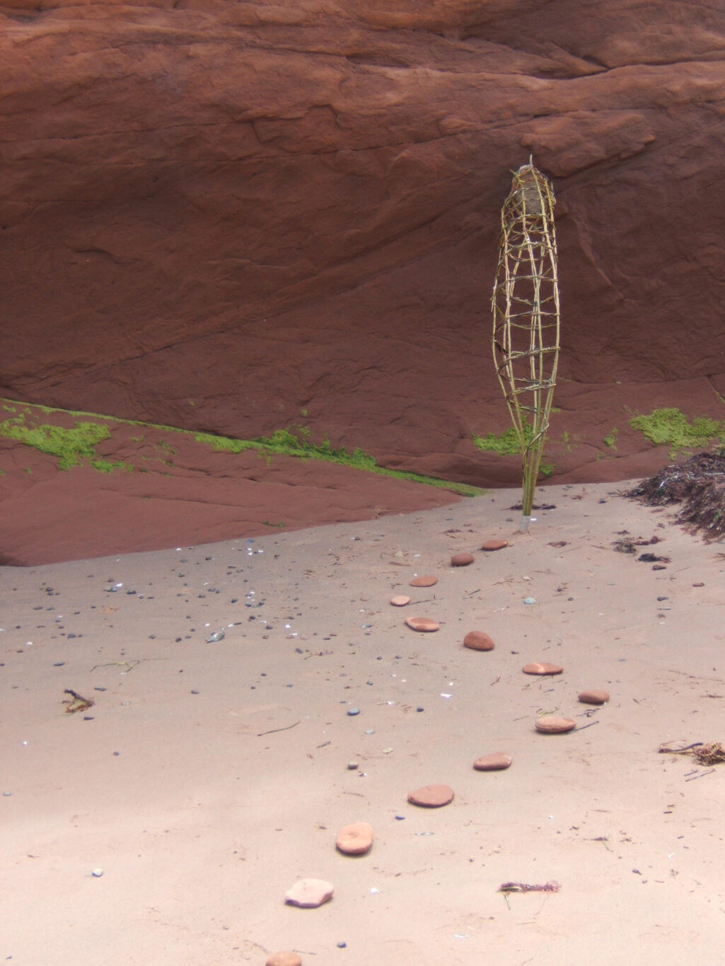 03 Rites Transitoire 2 Nathalie Levasseur InSitu