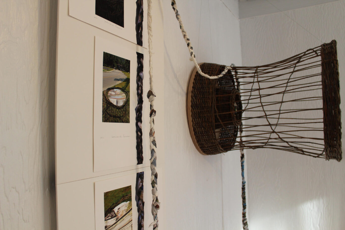 04 Faire Le Lien 2015 Nathalie Levasseur Artiste