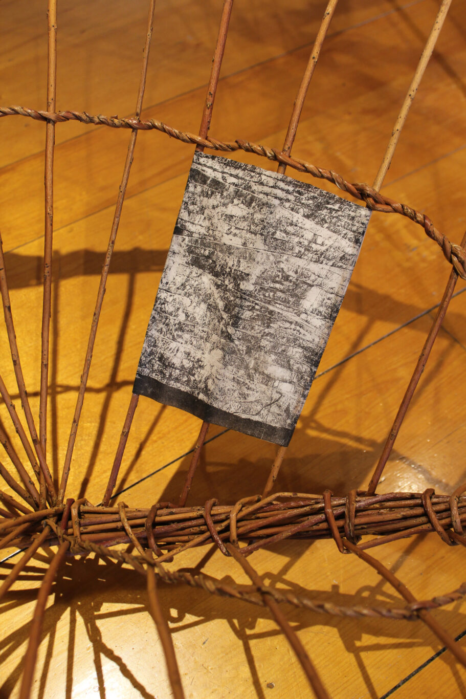 05 Babel 2013 Nathalie Levasseur artstiste