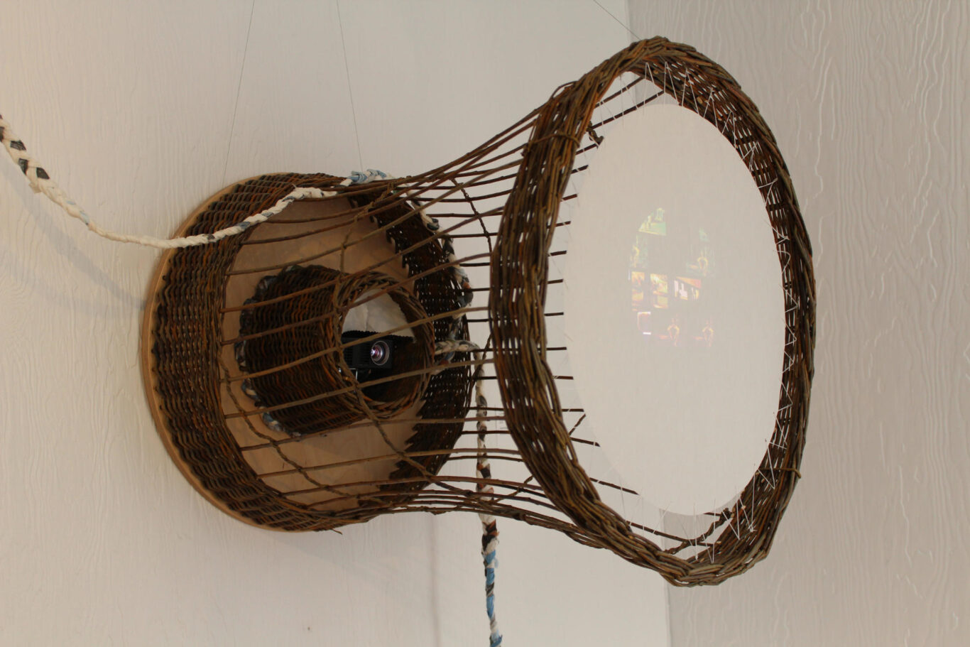 05 Faire Le Lien 2015 Nathalie Levasseur Artiste