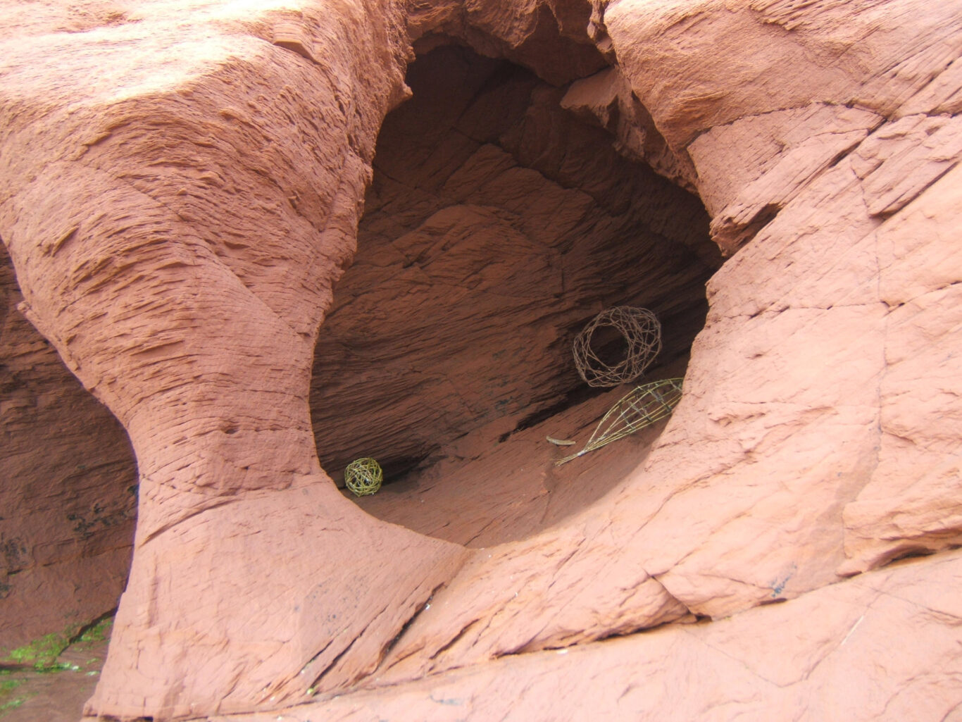 05 Rites Transitoire 3 Nathalie Levasseur InSitu