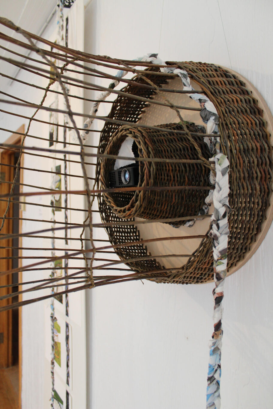 06 Faire Le Lien 2015 Nathalie Levasseur Artiste