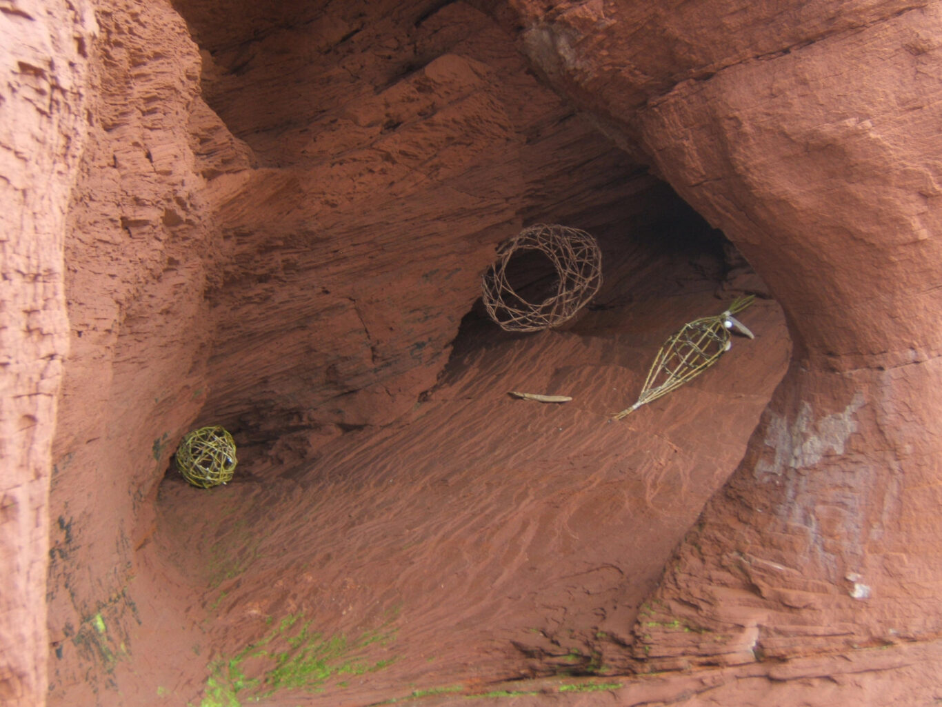 06 Rites Transitoire 3 Nathalie Levasseur InSitu