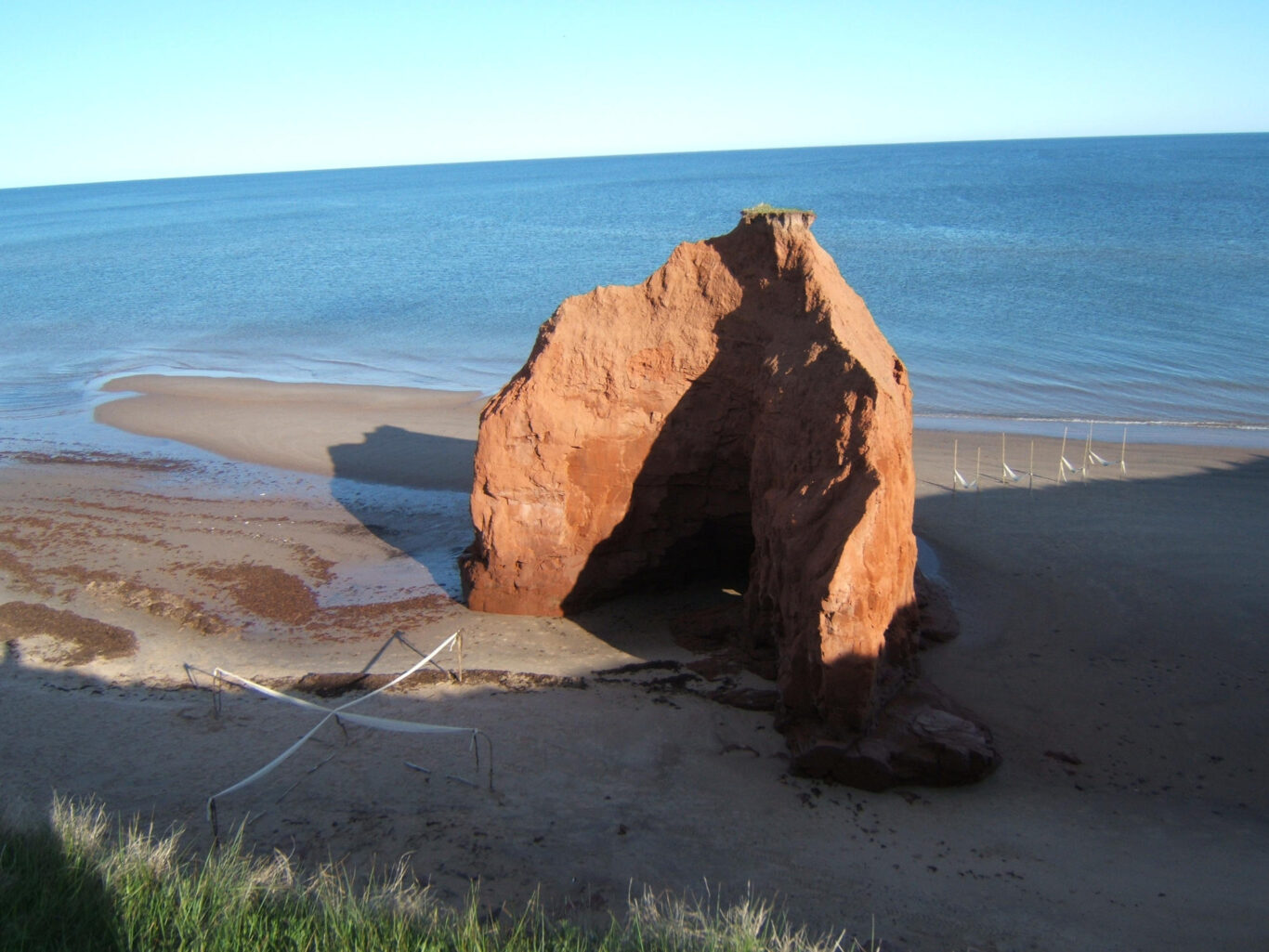 07 Rites Transitoire 4 Nathalie Levasseur InSitu