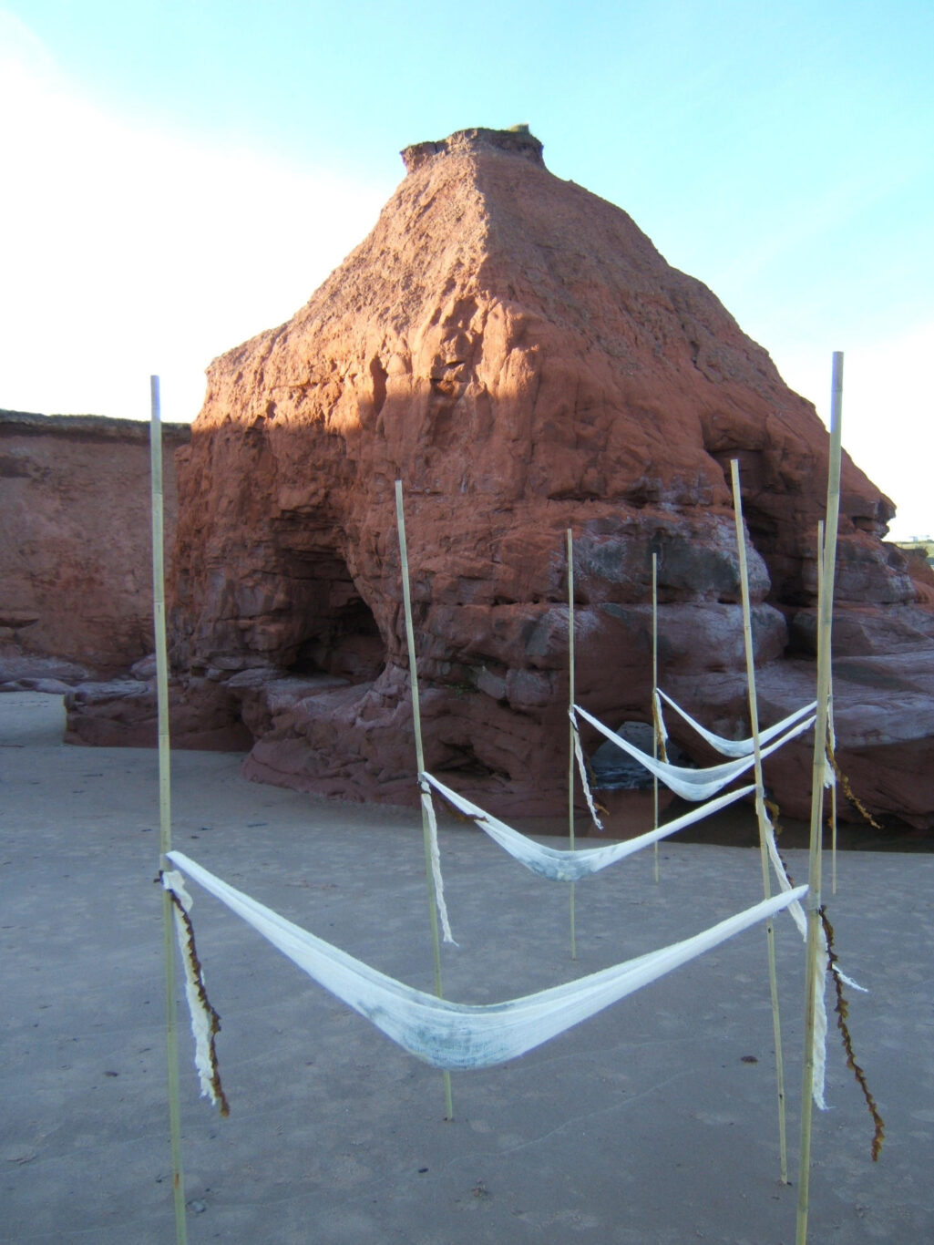 08 Rites Transitoire 4 Nathalie Levasseur InSitu