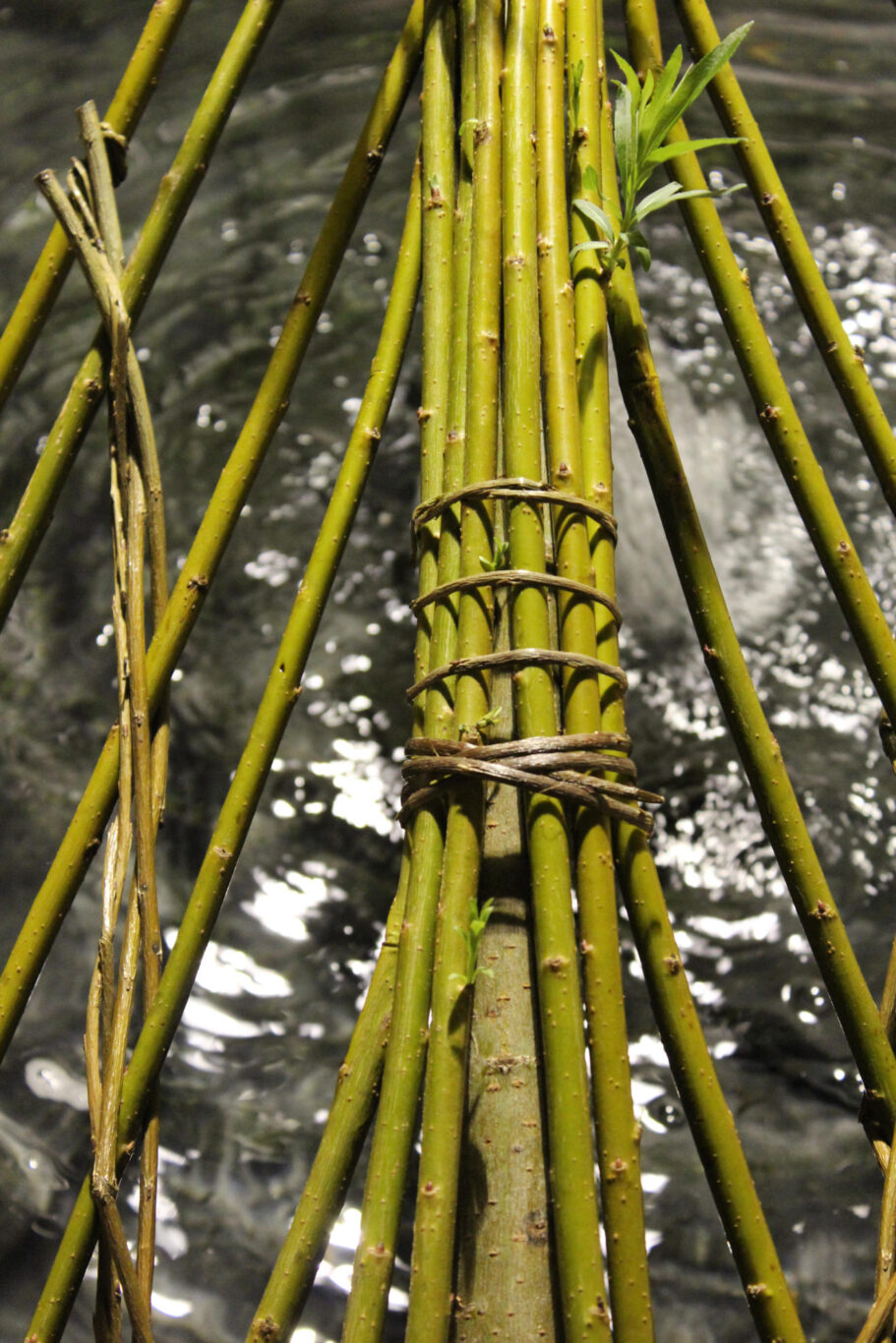 09 Sculpture Vivante 2013 Nathalie Levasseur artiste b