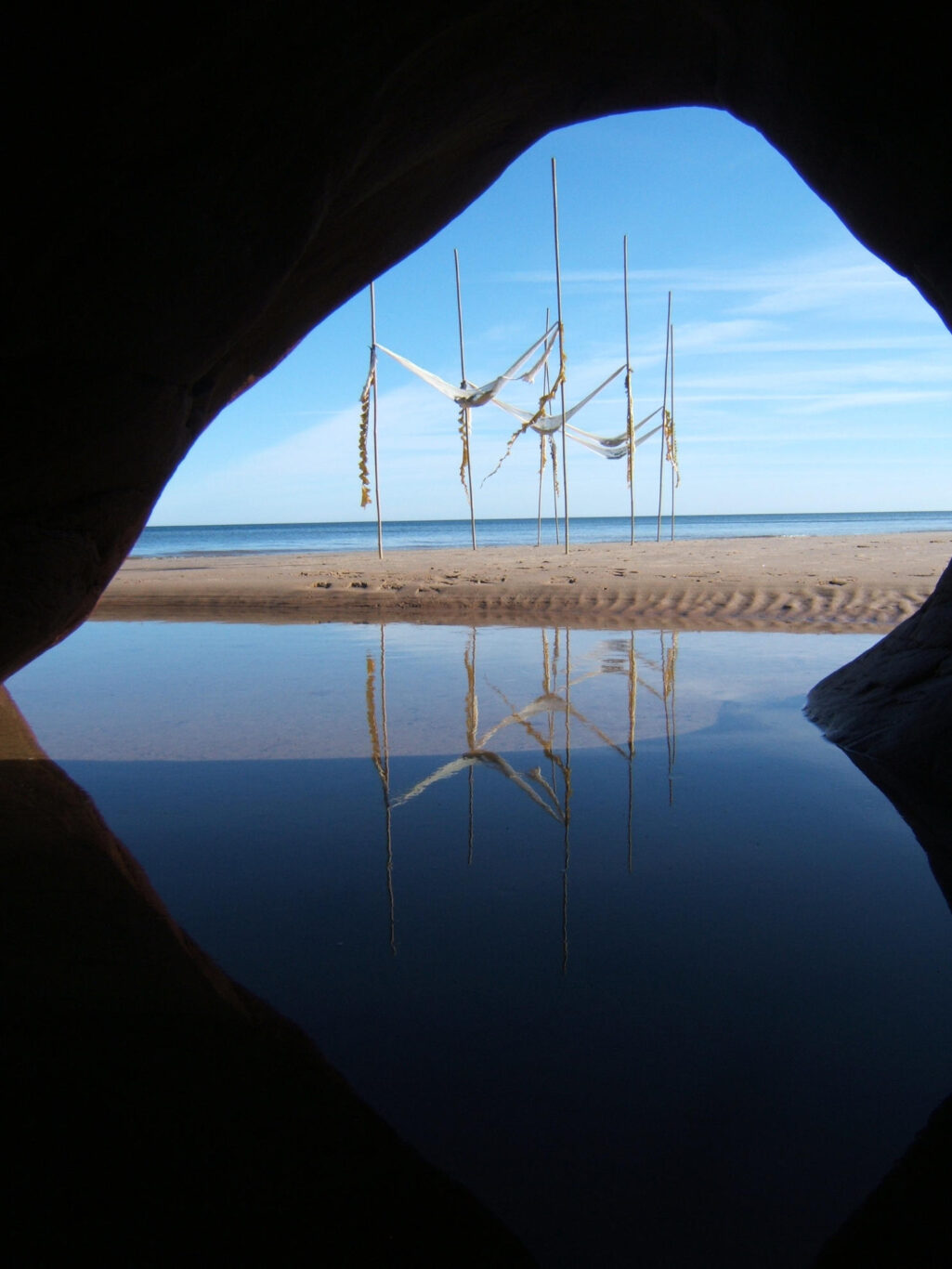 10 Rites Transitoire 4 Nathalie Levasseur InSitu