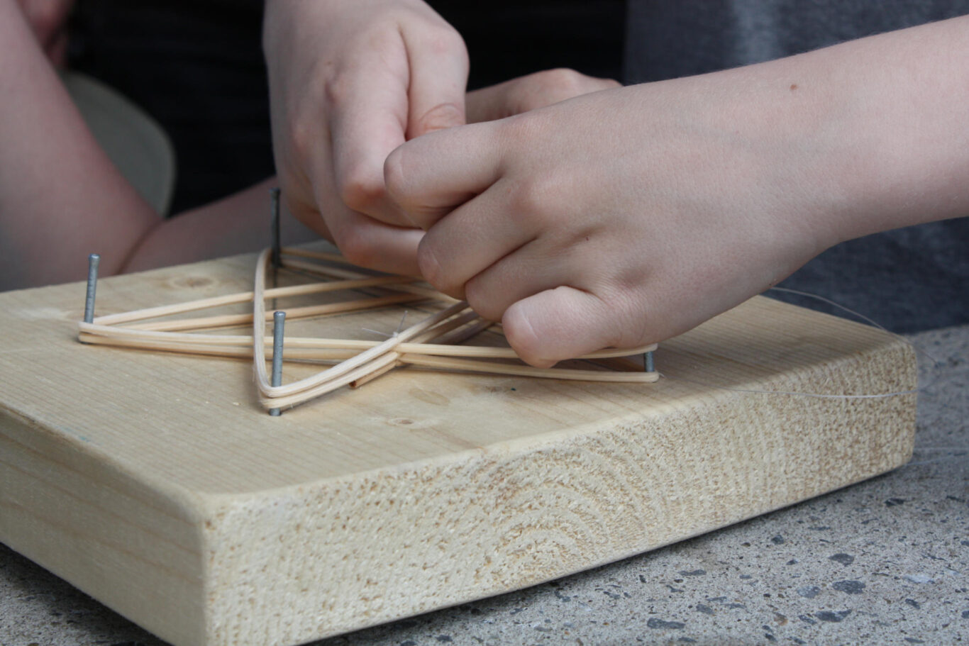 10 Voute Celeste 2009 Nathalie Levasseur artiste