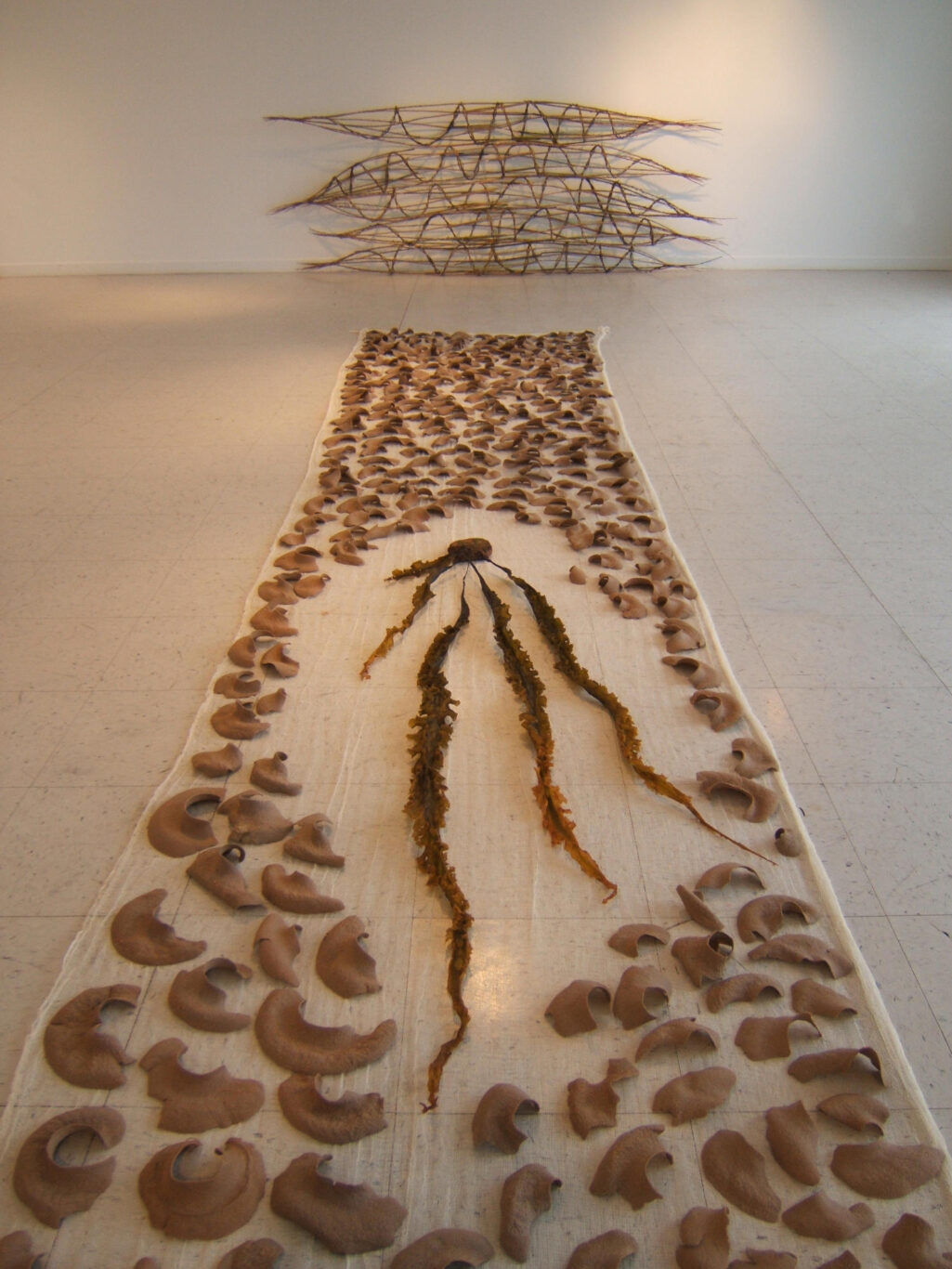 15 Rites Transitoire 8, Nathalie Levasseur Ondes Sensibles InSitu